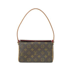 Louis Vuitton Monogram Recital Bag