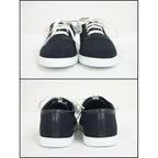 Hermes Sneakers Innocent Black 35.5 — view 4