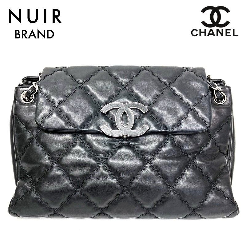Chanel Shoulder Bag Chain