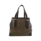 Louis Vuitton Damier Hampstead MM Bag Ebene — view 2