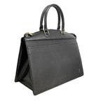 Louis Vuitton Handbag Epi Riviera Noir — view 2