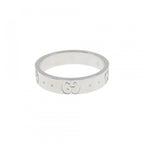 Gucci Icon Ring Gold — view 2