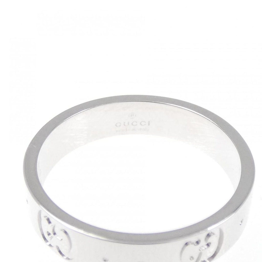 Gucci Icon Ring Gold — view 3