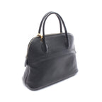 Hermes Handbag Bolide 31 Black Leather — view 2