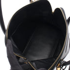 Hermes Handbag Bolide 31 Black Leather — view 3
