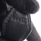 Hermes Handbag Bolide 31 Black Leather — view 5