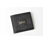 Gucci Wallet Fold Off The Grid Coin — view 2