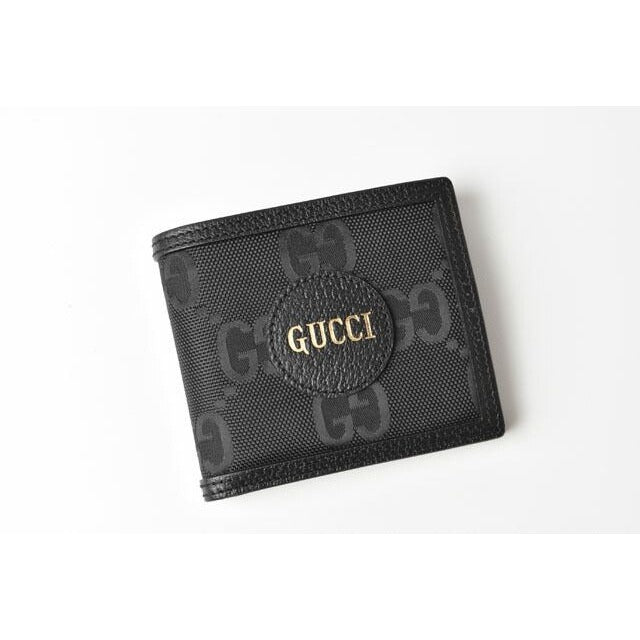 Gucci Wallet Fold Off The Grid Coin — view 2