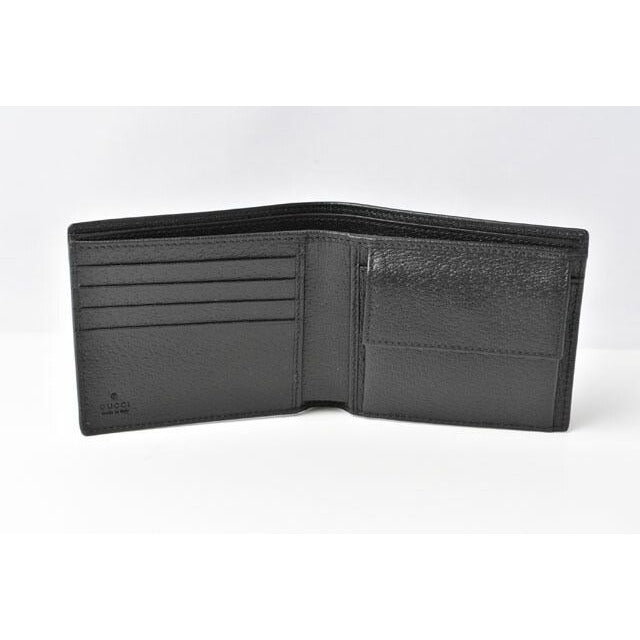 Gucci Wallet Fold Off The Grid Coin — view 4