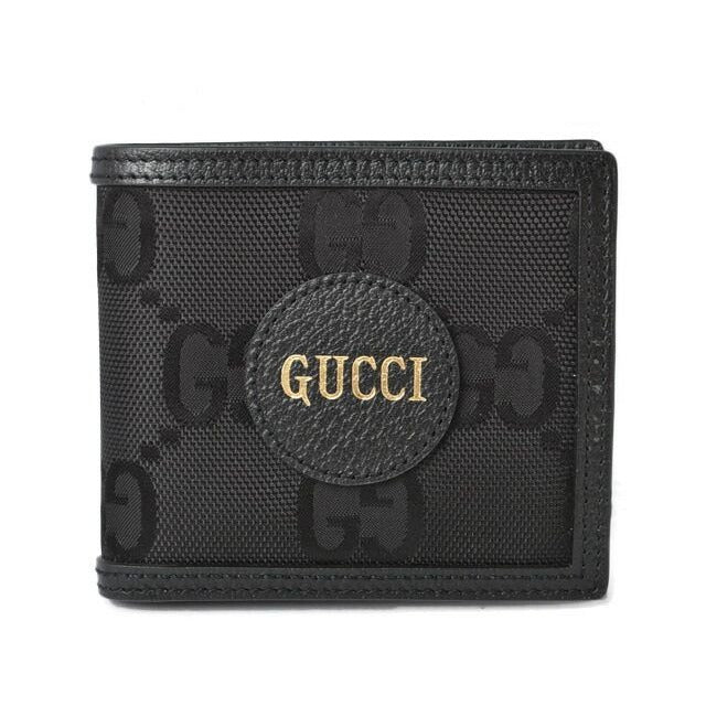 Gucci Wallet Fold Off The Grid Coin