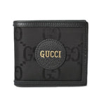 Gucci Wallet Fold Off The Grid Coin