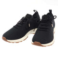 Dior Cannage Cashmere Wool Lounge Sneakers Black 41