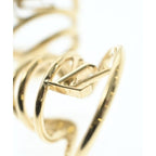 Louis Vuitton Earrings Gold — view 6