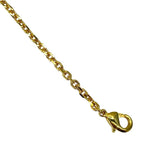 Dior B1310 Ptcrs d301 Petit CD Bracelet Accessory Logo Signature Resin Pearl — view 7