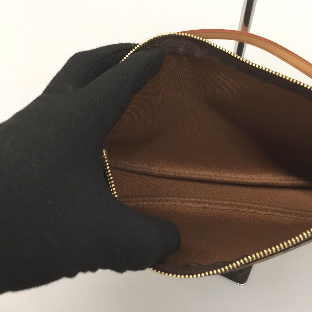 Louis Vuitton Pouch Monogram Accessoire — view 6