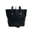 Chanel Chocolate Bar Lambskin Tote