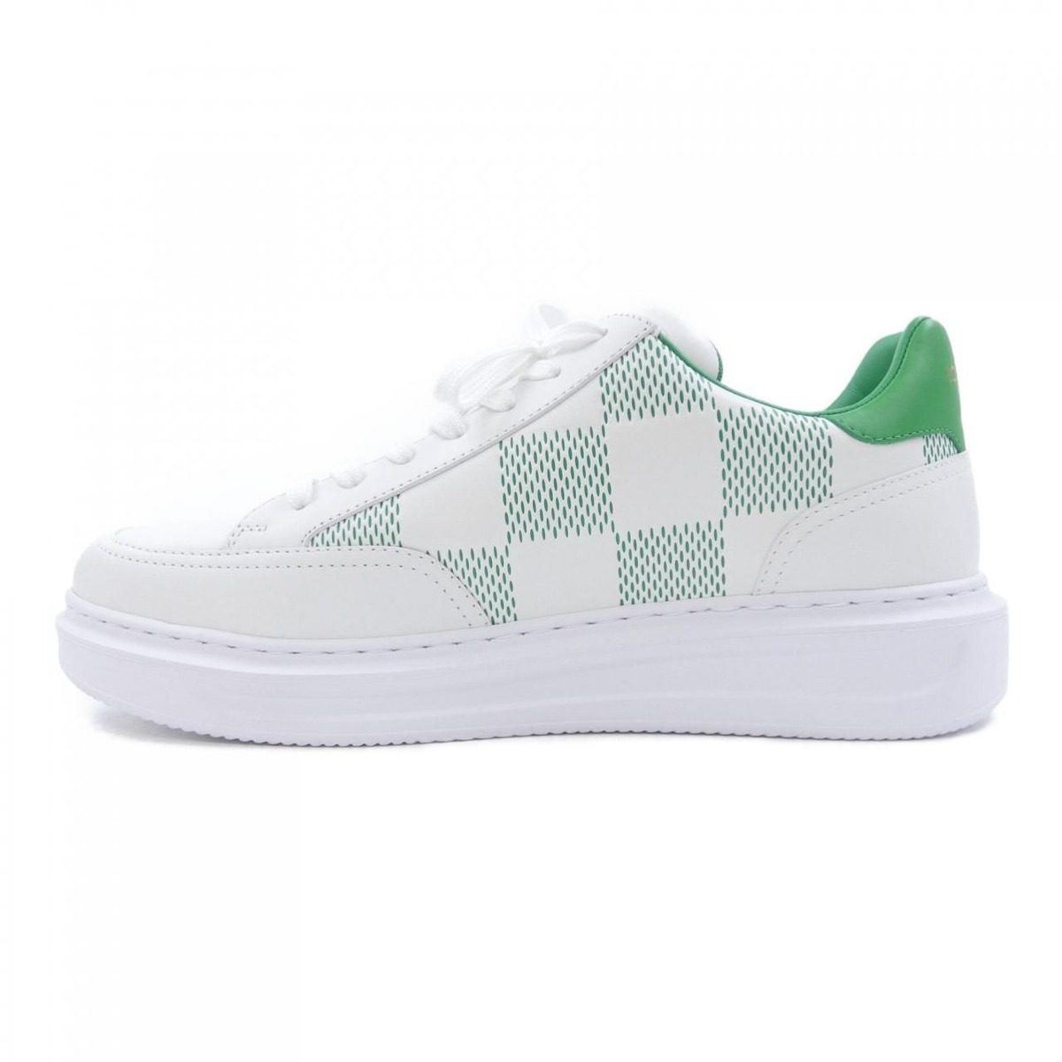 Louis Vuitton Beverly Hills Line Sneakers — view 2