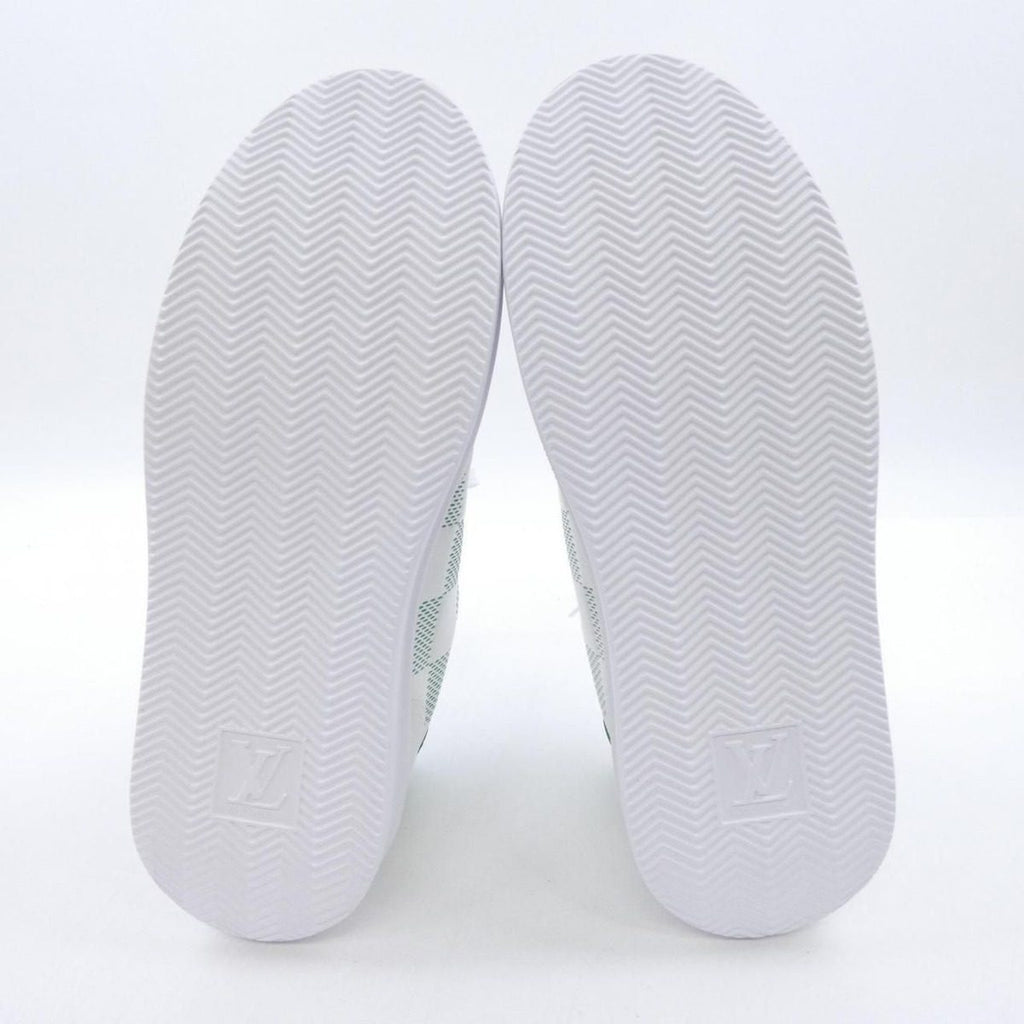 Louis Vuitton Beverly Hills Line Sneakers — view 4