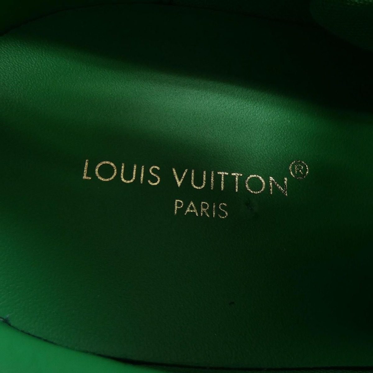 Louis Vuitton Beverly Hills Line Sneakers — view 6