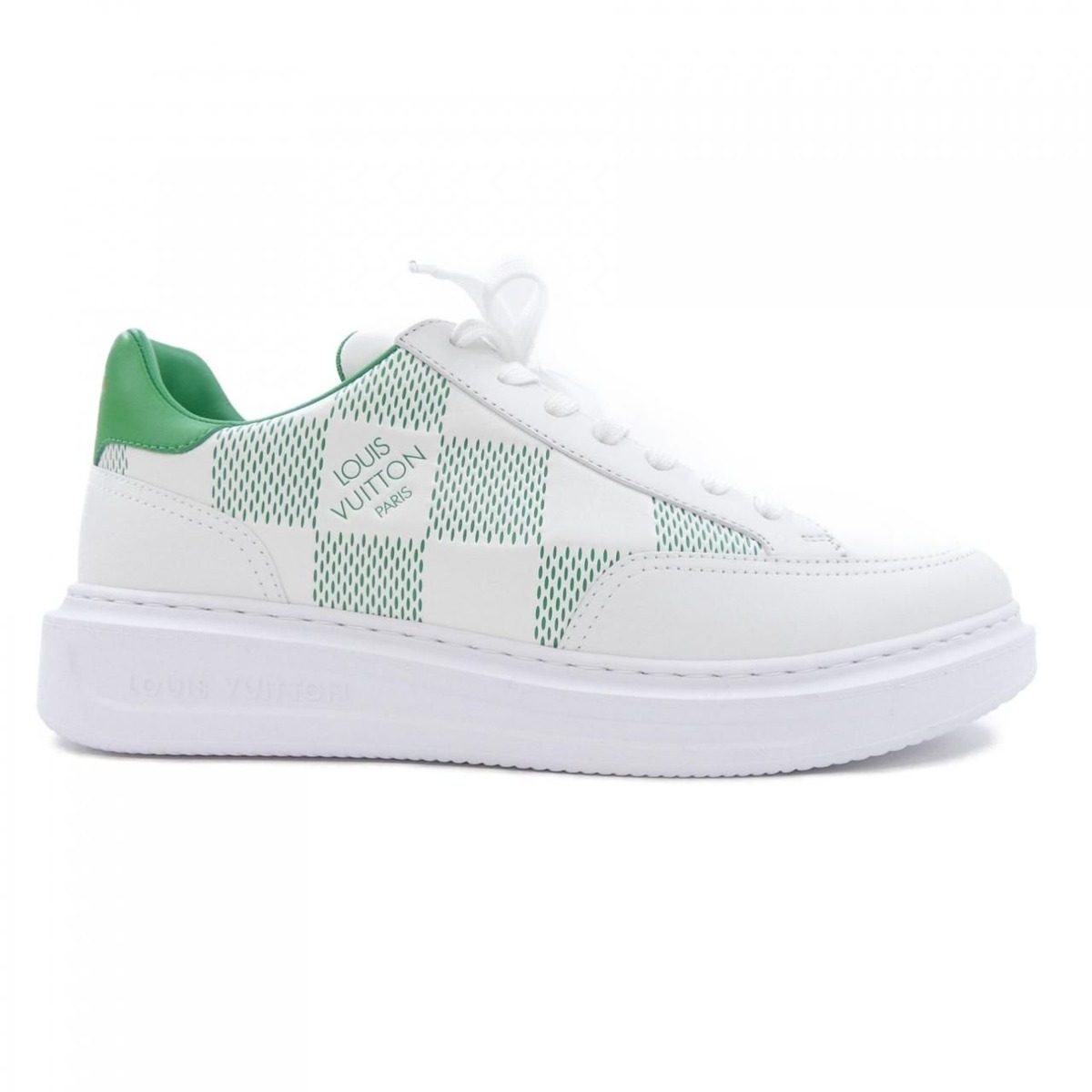 Louis Vuitton Beverly Hills Line Sneakers