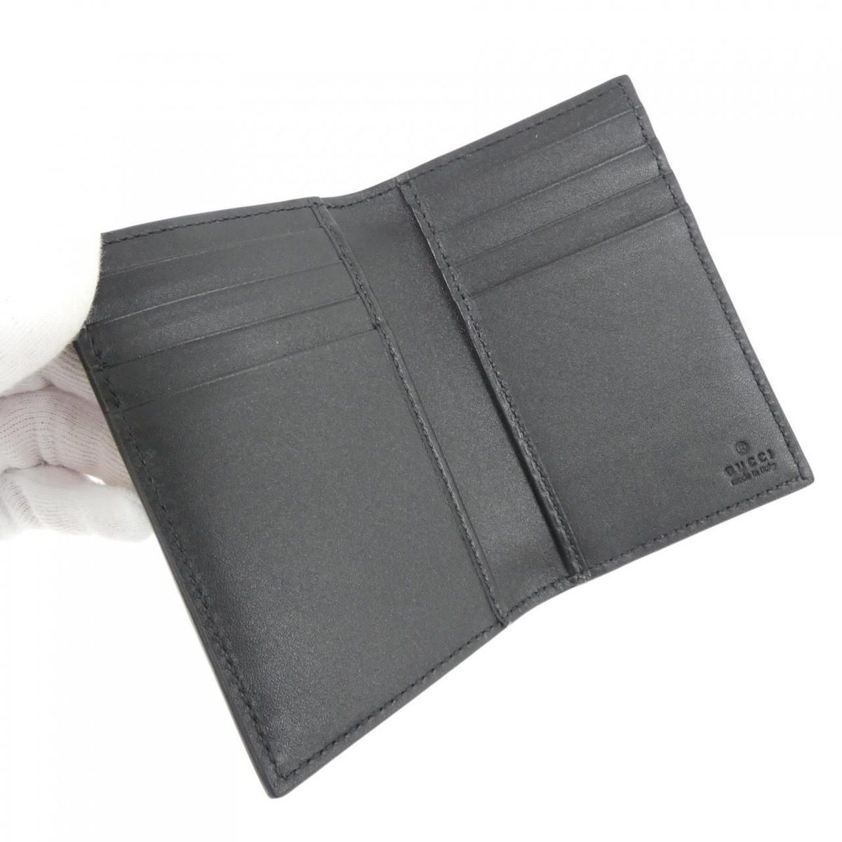 Gucci Aafdv Card Case — view 3