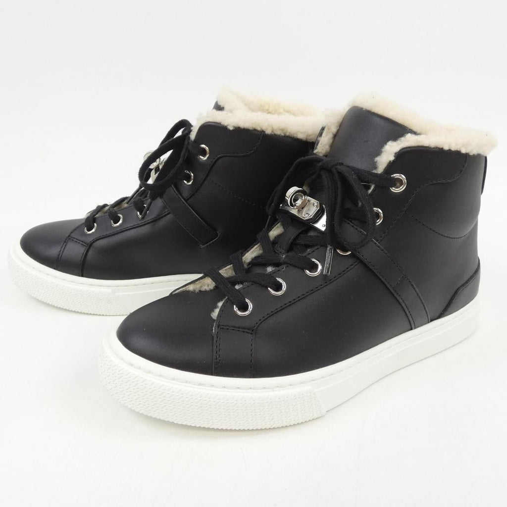 Hermes Daydream Kelly Buckle Sneakers — view 3