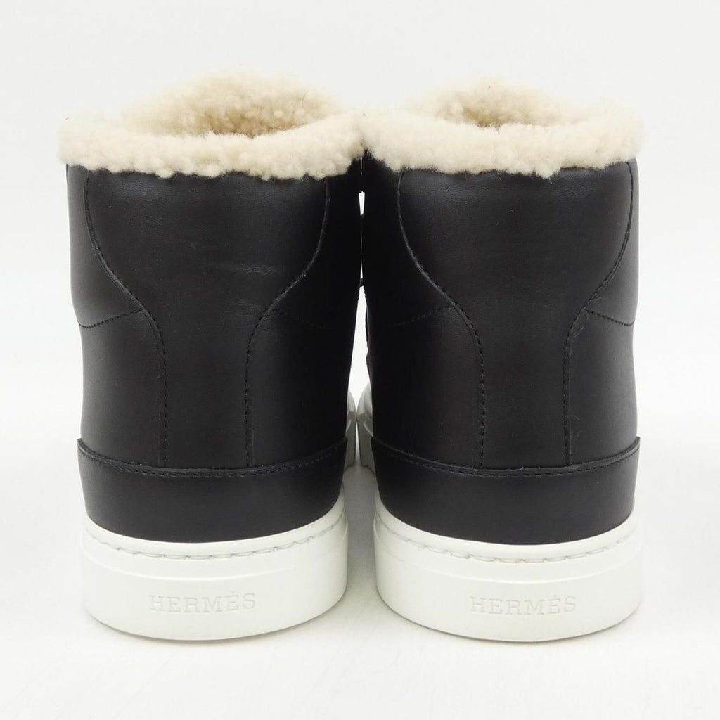 Hermes Daydream Kelly Buckle Sneakers — view 4
