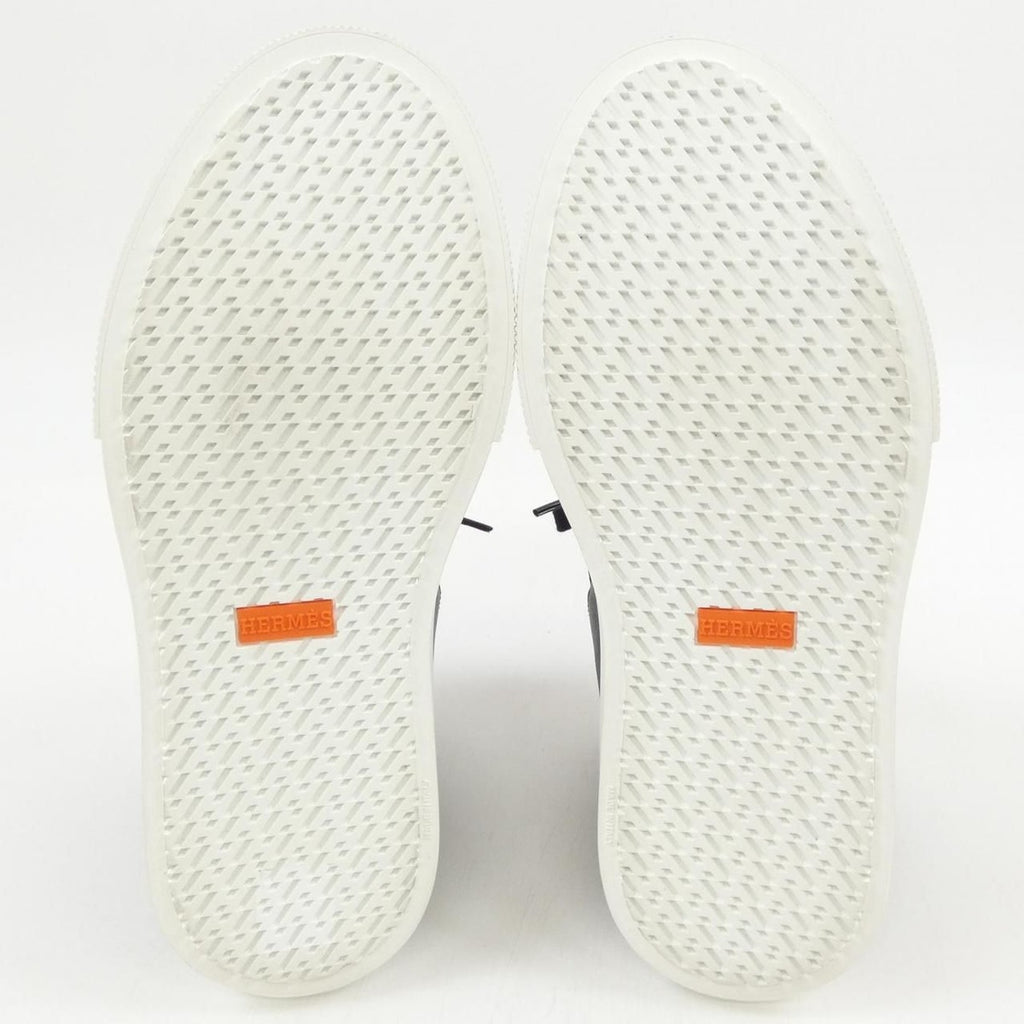 Hermes Daydream Kelly Buckle Sneakers — view 5