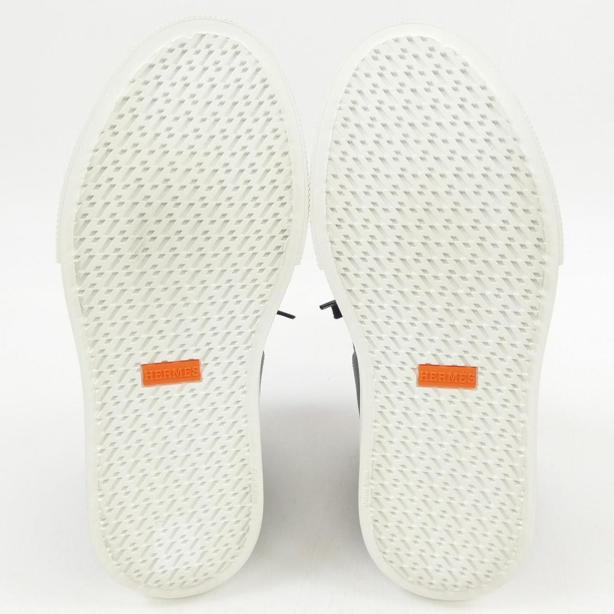 Hermes Daydream Kelly Buckle Sneakers — view 5