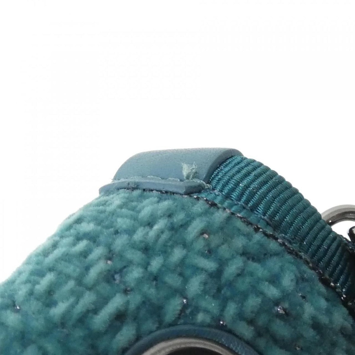 Chanel Deauville Line Shoulder Bag — view 4