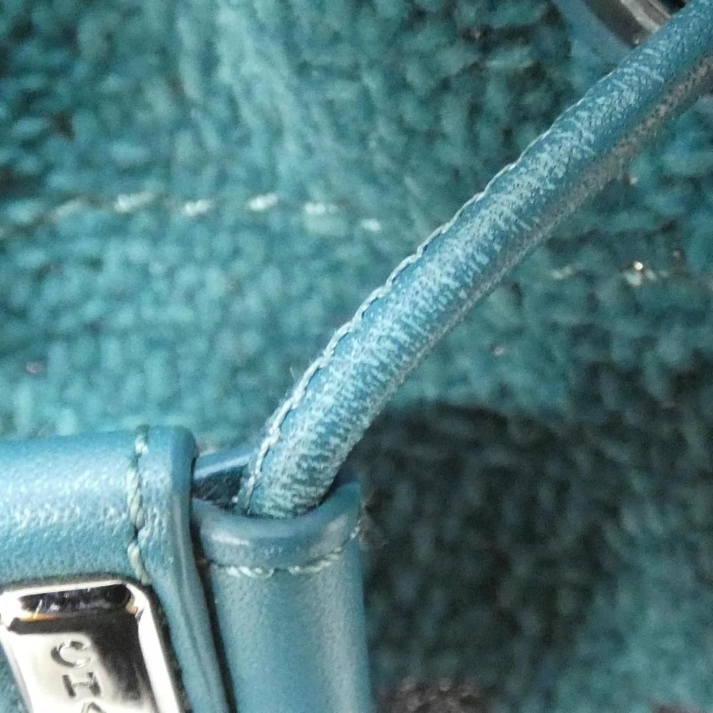 Chanel Deauville Line Shoulder Bag — view 5