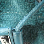 Chanel Deauville Line Shoulder Bag — view 5