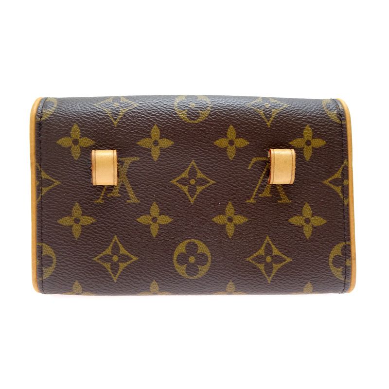 Louis Vuitton Pouch Pochette — view 3