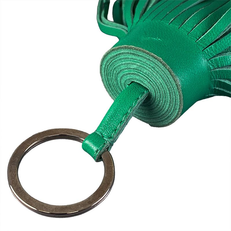Hermes Carmen Key Holder — view 2