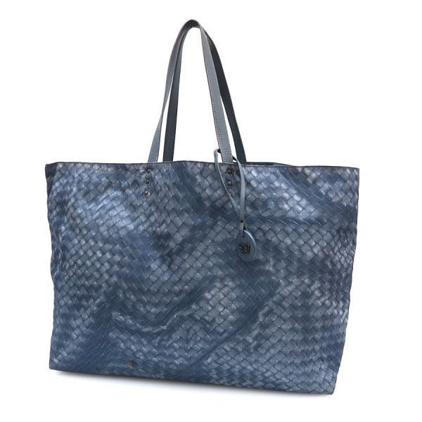 Bottega Veneta Intreccio Illusion Tote