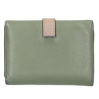 Loewe Anagram Trifold Wallet — view 2