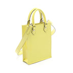 Louis Vuitton Handbag Petite Sac Plat Joanne Cedra Leather Pla — view 2