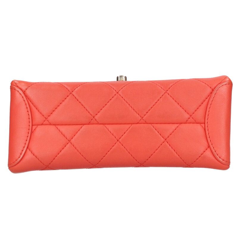 Chanel As1175 Trendy CC Lambskin Chain Shoulder Bag — view 4