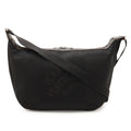 Louis Vuitton Damier Geant Exploration Tour Shoulder Bag Crossbody Canvas Noir