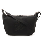 Louis Vuitton Damier Geant Exploration Tour Shoulder Bag Crossbody Canvas Noir