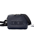 Dior Logo Shoulder Bag Second