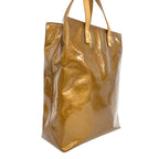 Louis Vuitton Tote Vernis Reed MM Blanc — view 2