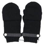 Hermes Lionel Cashmere Knit Gloves