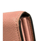 Louis Vuitton L-shaped Zipper Wallet Portefeuille Comet Parnassea — view 5