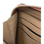 Louis Vuitton L-shaped Zipper Wallet Portefeuille Comet Parnassea — view 9
