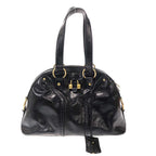 Saint Laurent Yves Rive Gauche Muse Bag