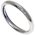 Hermes Wedding 52 Ring 18K White Gold