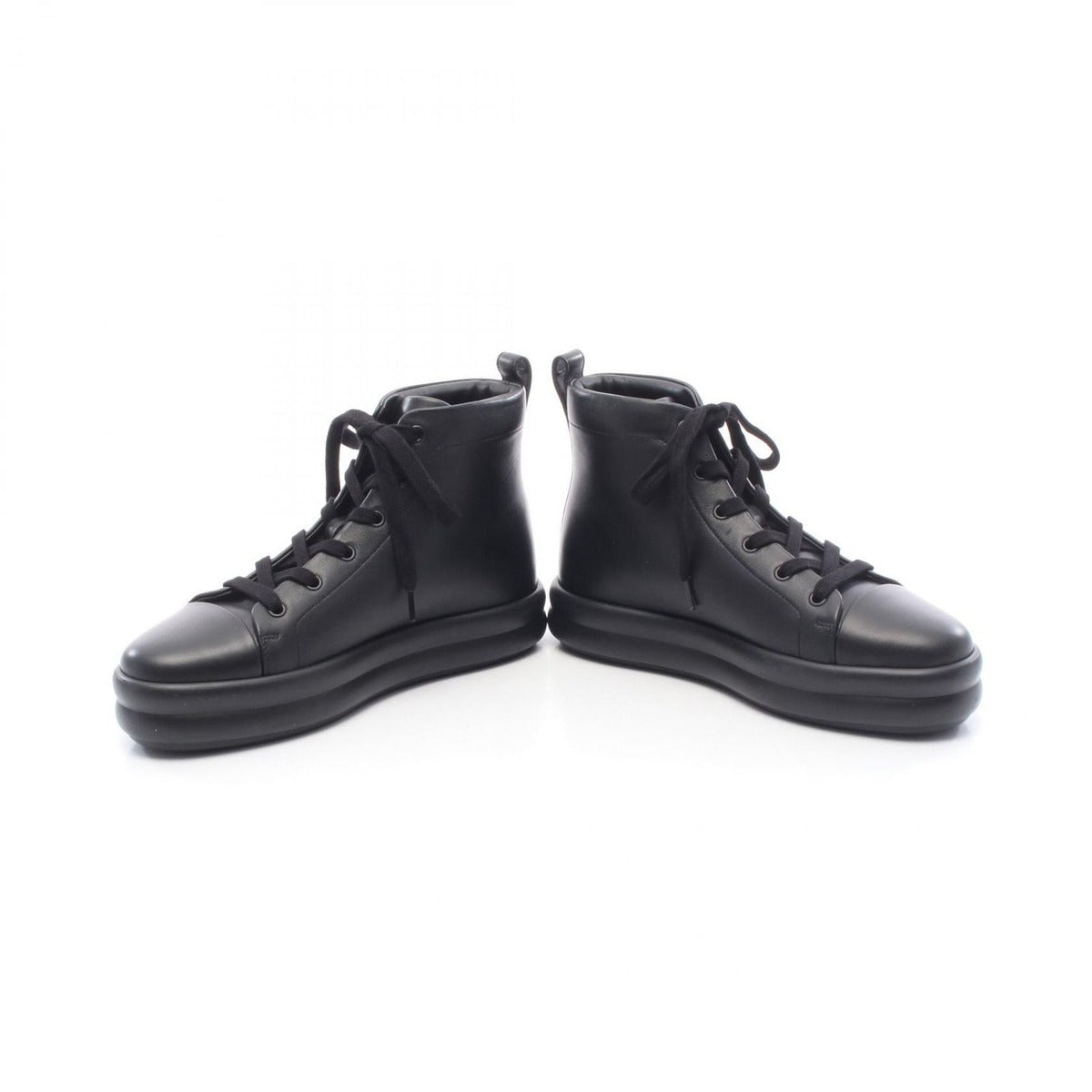 Hermes Sneakers Happiness Leather — view 3
