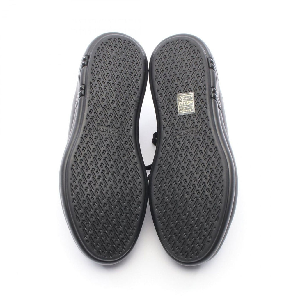 Hermes Sneakers Happiness Leather — view 4