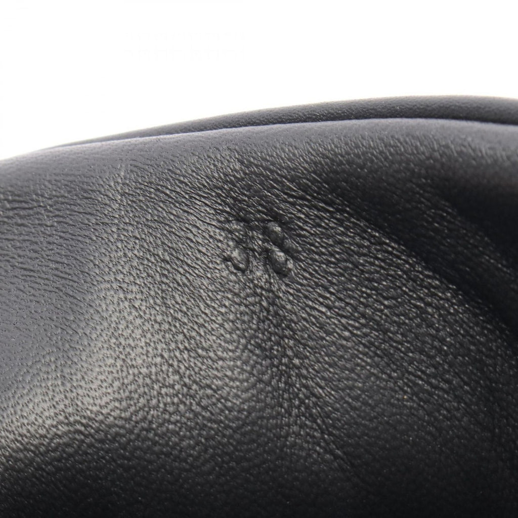 Hermes Sneakers Happiness Leather — view 6